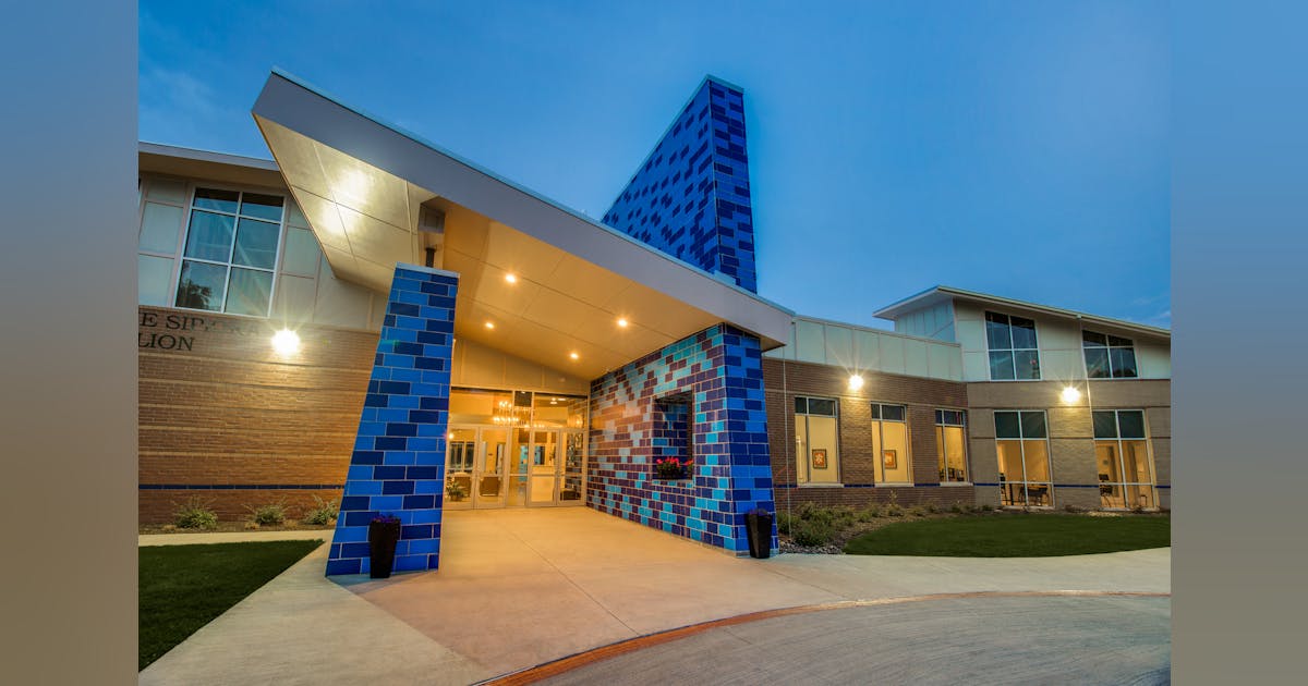 How the ‘Blueprint’ for Contemporary Homeless Shelter Design Helps