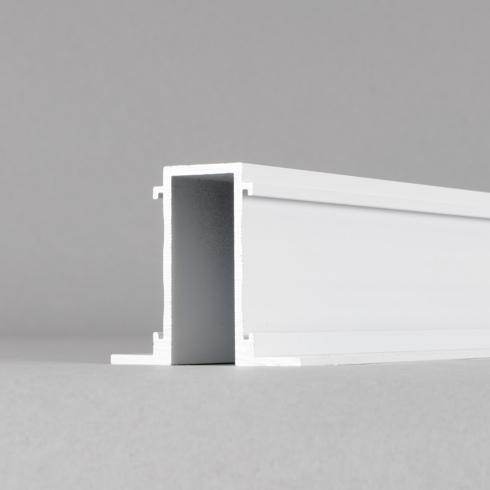 Certain Teed Terminus Glazing Channels