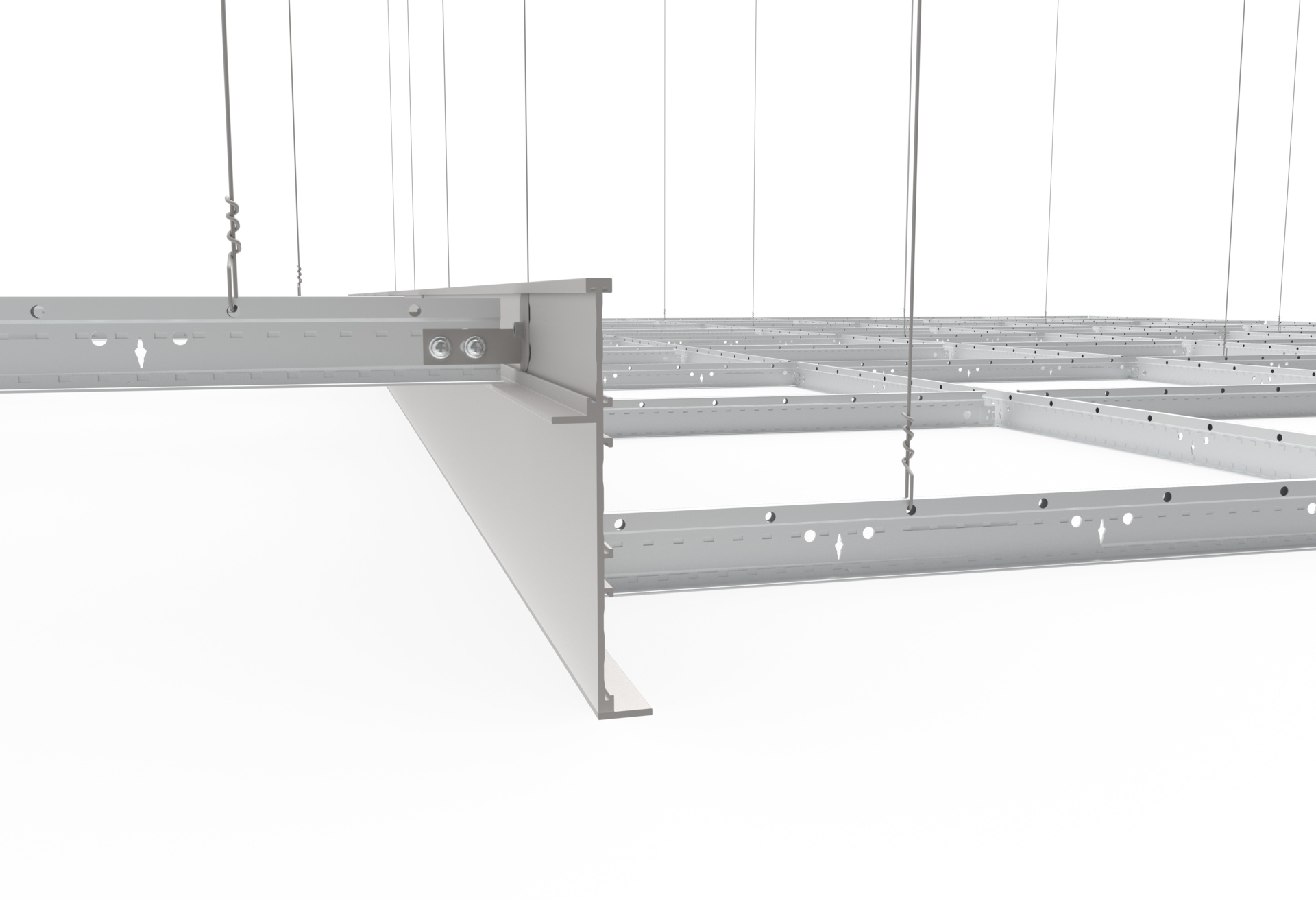 Certain Teed Terminus Transitions