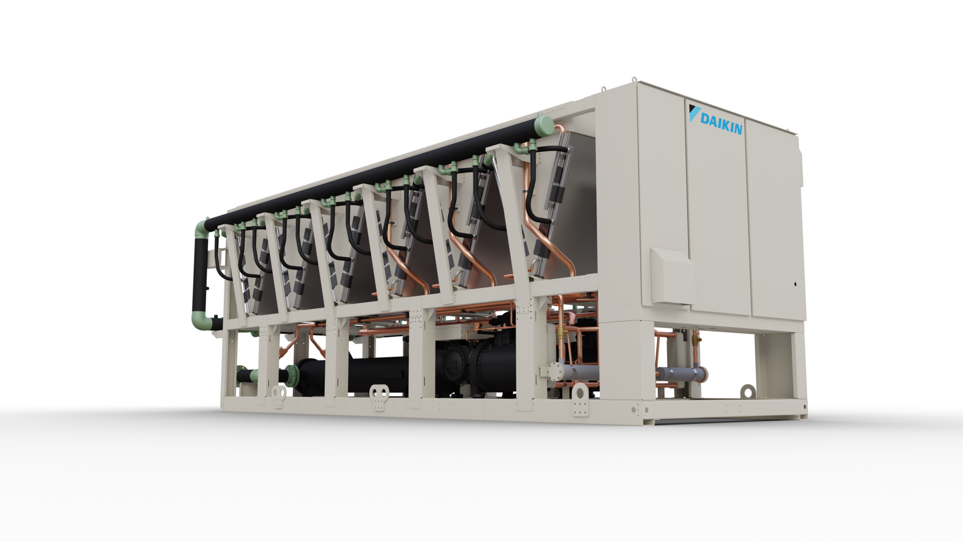 Daikin Applied Pathfinder Chiller
