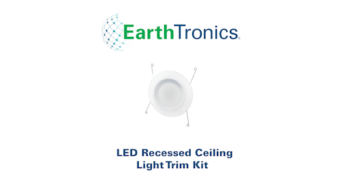 Earth Tronics Rec Trim Kit Release