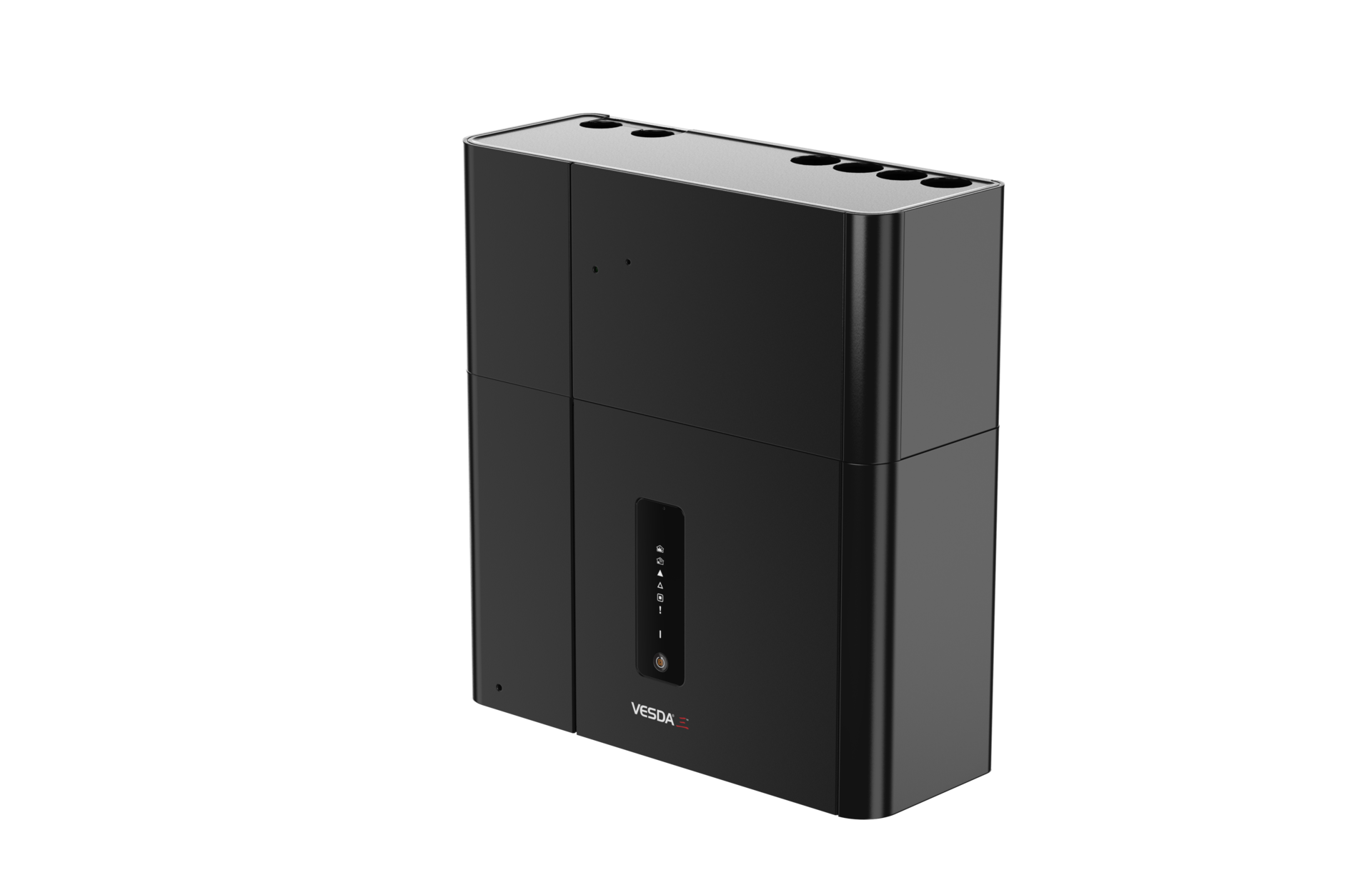 Honeywell Vesda Air 6372850510fae