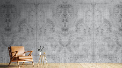 Kirei Kirei Ink Natural Materials Collection Of Printed Acoustic Panels