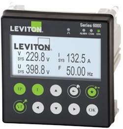 Leviton Series 6000 60 P00 6369330eead11 Leviton Series 6000 60 P00 6369330eead11