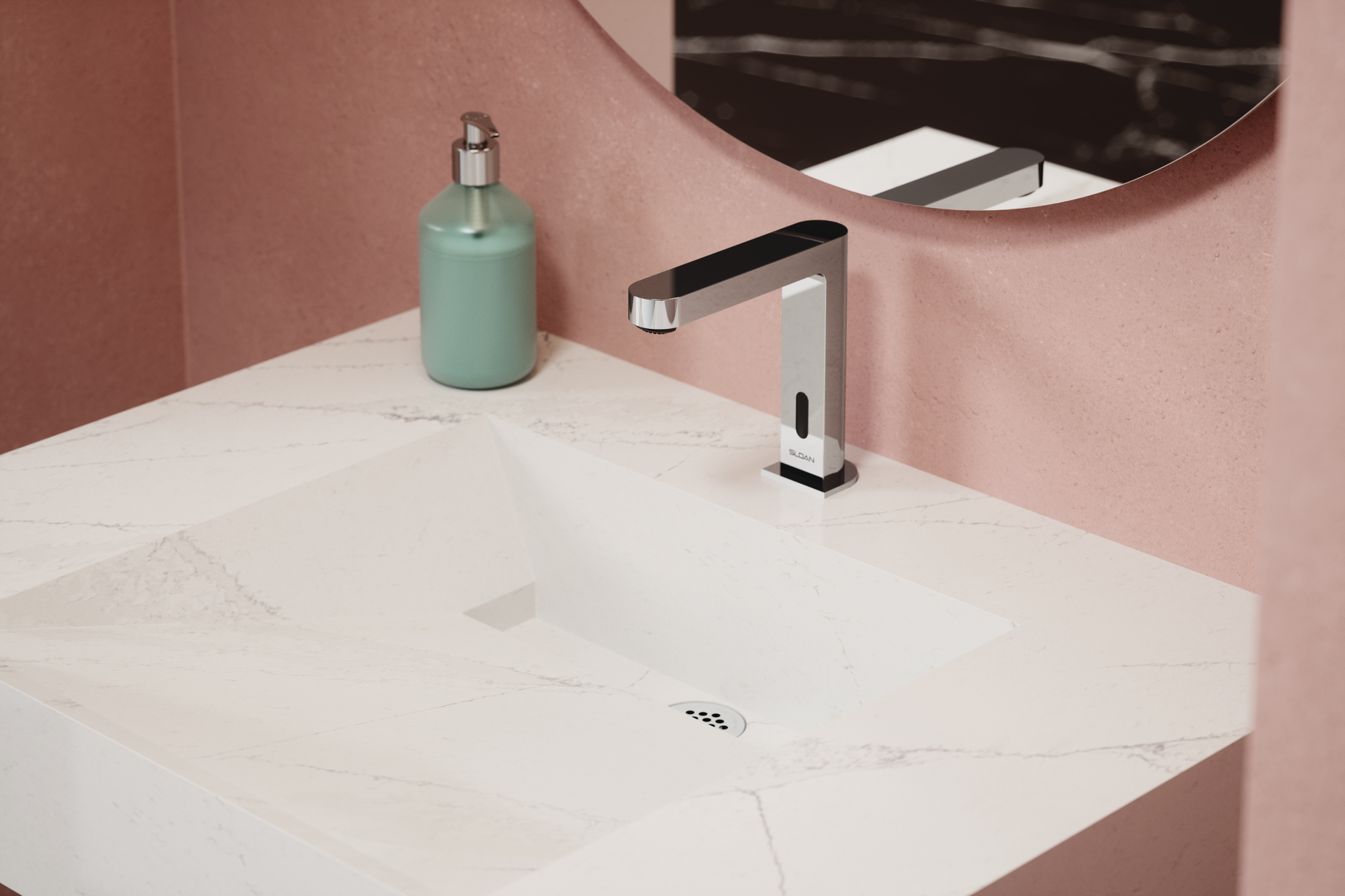 Sloan Sf Faucets