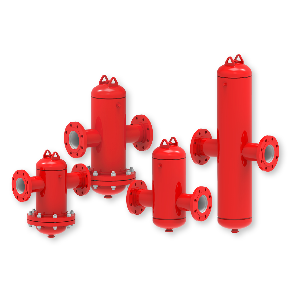 Bell Gossett Crs Pumps Group