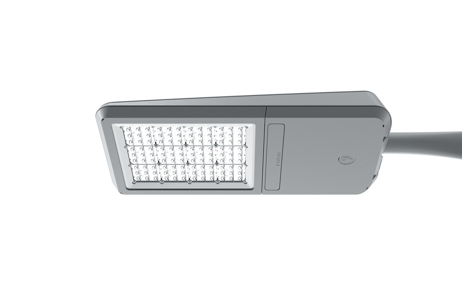 Cyclone Lighting Tribeca Luminaire 63ac7a345f269