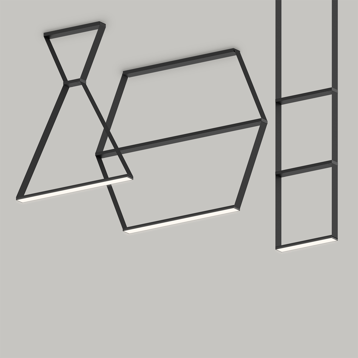 Eureka Tangram Trace 1