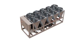 Johnson Controls York Yvaa Variable Speed Drive Screw Chiller 63a3537d3a6d9 Johnson Controls York Yvaa Variable Speed Drive Screw Chiller 63a3537d3a6d9