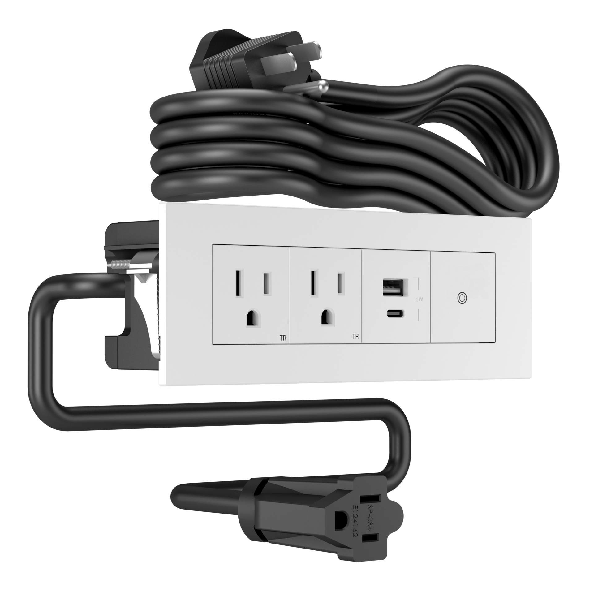 Legrand Dash Furniture Power Center 63a090703a1bd