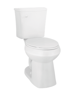 Niagara’s toilets, including the Shadow model, are designed to last a lifetime so you don’t have to worry about taking the toilet to a recycling center. Niagara’s toilets, including the Shadow model, are designed to last a lifetime so you don’t have to worry about taking the toilet to a recycling center.