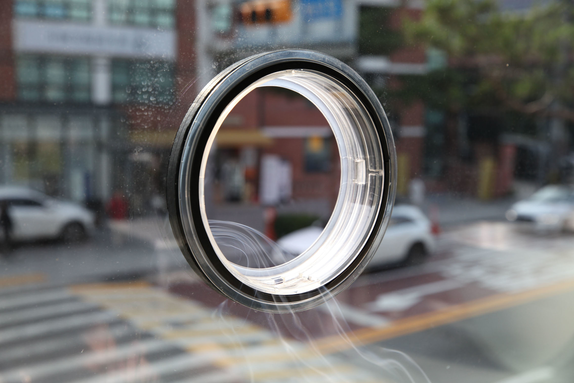 Swisspacer Ublo 3 Lr