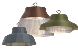 Signify's 3D printing method drastically shortens the amount of lead time needed to produce lighting and lowers the product's carbon footprint. Signify's 3D printing method drastically shortens the amount of lead time needed to produce lighting and lowers the product's carbon footprint.