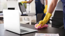 Do you know the difference between cleaning, sanitizing and disinfecting? All three are important when it comes to keeping facility occupants healthy.