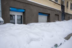 Is your building ready for winter weather? Many commercial properties are not prepared for the season. Is your building ready for winter weather? Many commercial properties are not prepared for the season.