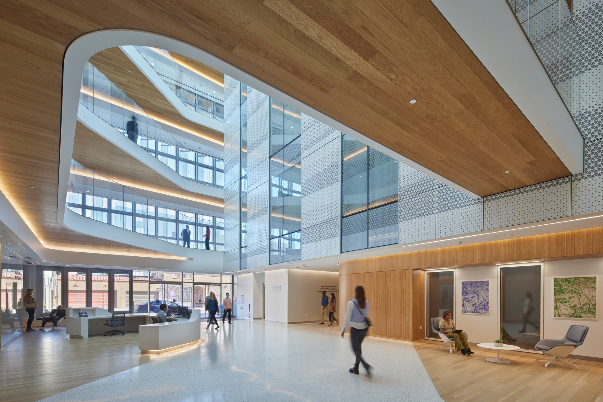 12 P23060 00 Ucsf Pritzker N33 Printmedium