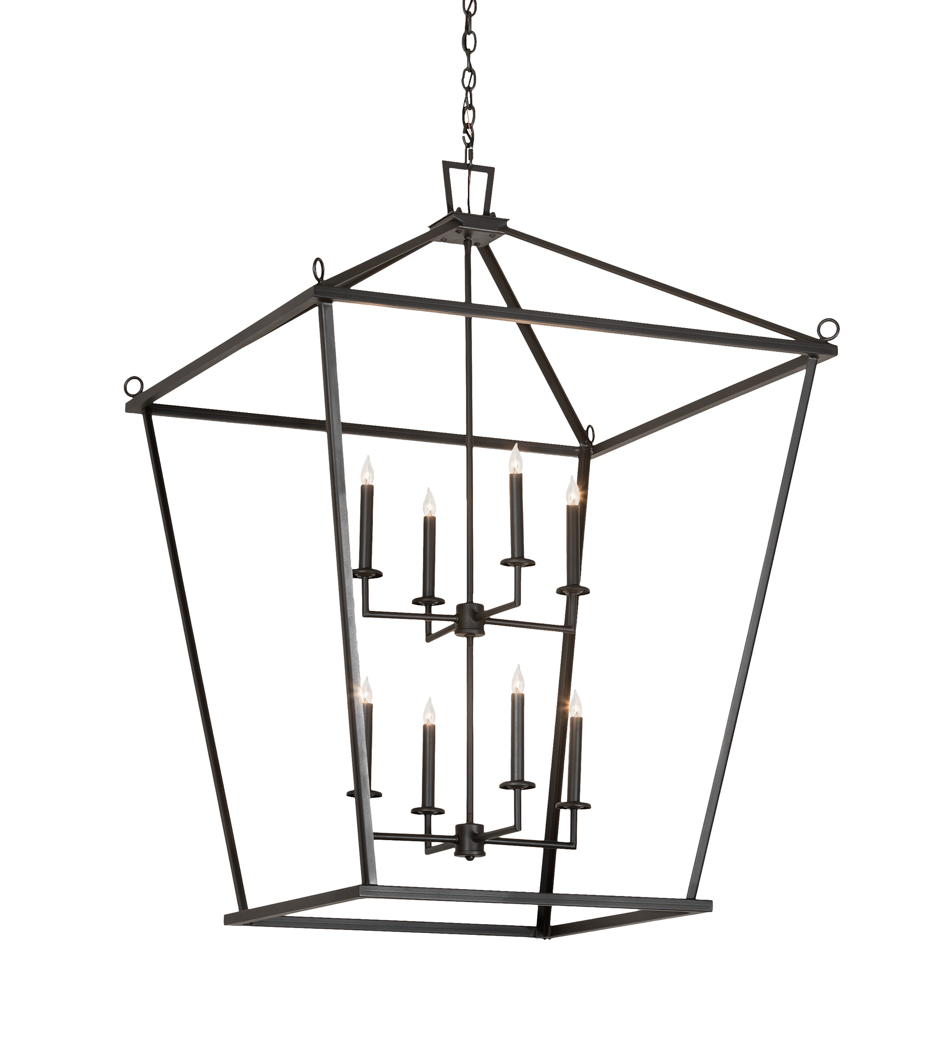 2nd Ave Kitzi Tapered Pendant256752 63b5e9779d019