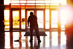 Consistent facility cleaning matters—and people do notice. Reinvigorate your cleaning strategy to exceed quality expectations. Consistent facility cleaning matters—and people do notice. Reinvigorate your cleaning strategy to exceed quality expectations.