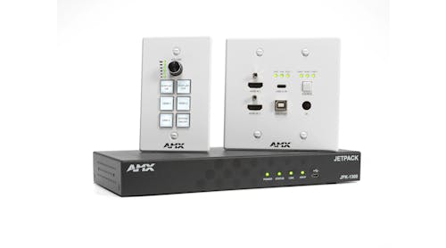 Communications | Buildings