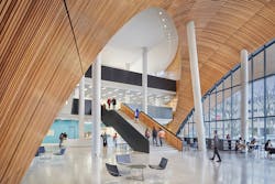 Lutron Athena Wireless Dashboard Application Atrium Charles Library Philadelphia Pa Courtesy John Muggenborg Photography 63bc7348b0549 Lutron Athena Wireless Dashboard Application Atrium Charles Library Philadelphia Pa Courtesy John Muggenborg Photography 63bc7348b0549