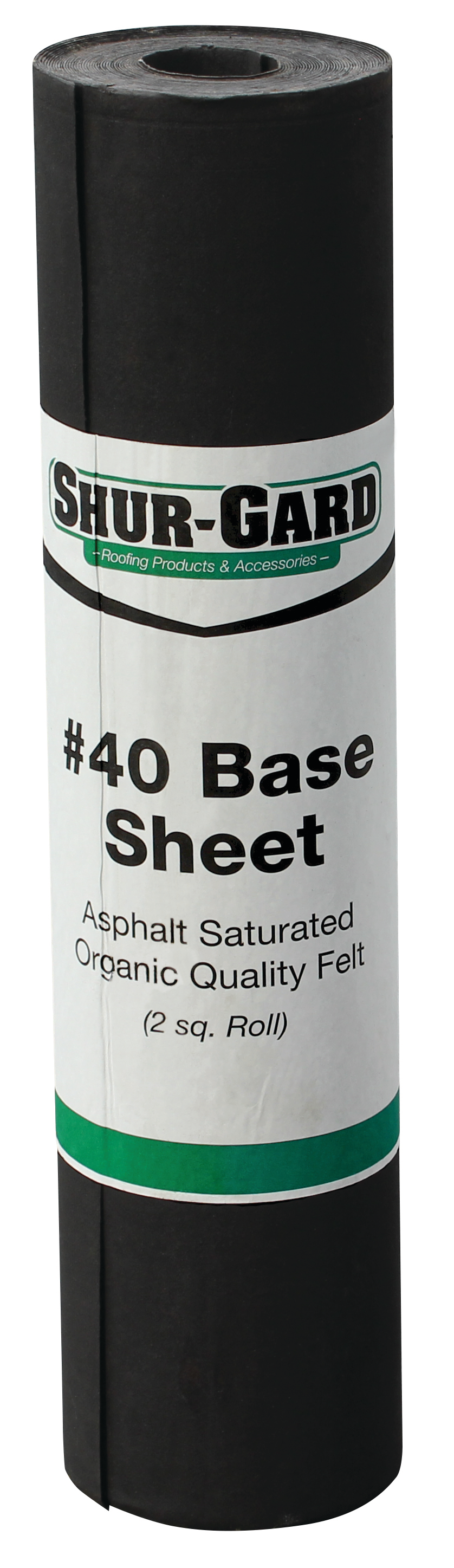 Mhp Shur Gard 40 Base Sheet 63bc73e73c268