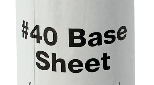 Mhp Shur Gard #40 Base Sheet