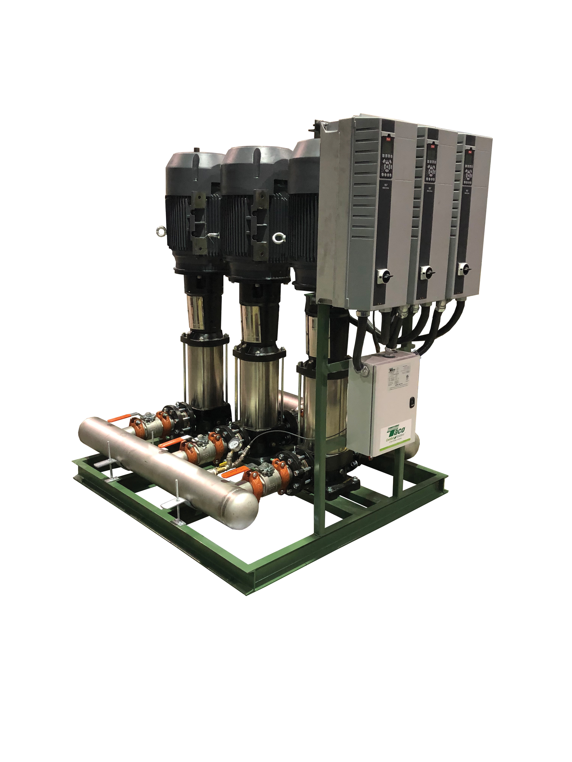 Taco Booster Package 63bf209f36c97