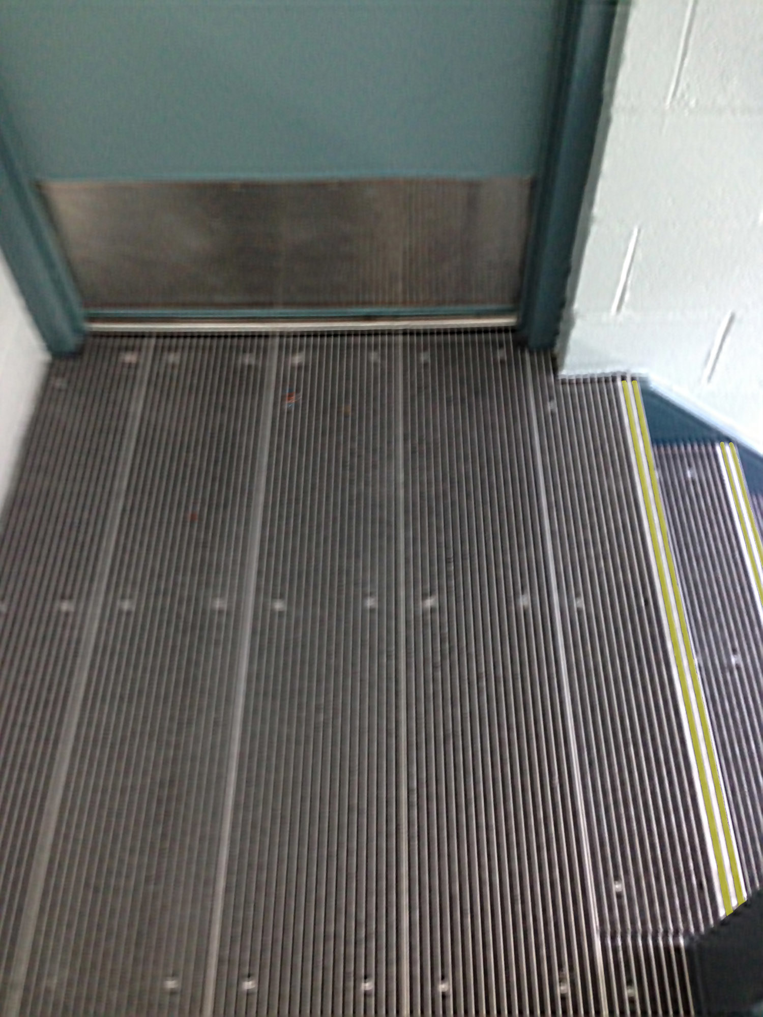 Wooster Products Stairmaster Landing Pr 63bc743990323