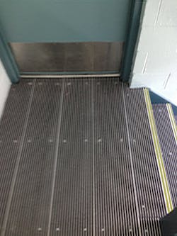 Wooster Products Stairmaster Landing Pr 63bc743990323 Wooster Products Stairmaster Landing Pr 63bc743990323