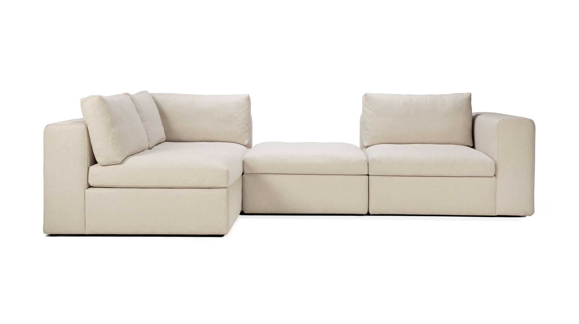 Ethnicraft Mellow Sofa 63ed3761784b3
