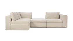 Ethnicraft Mellow Sofa 63ed3761784b3 Ethnicraft Mellow Sofa 63ed3761784b3