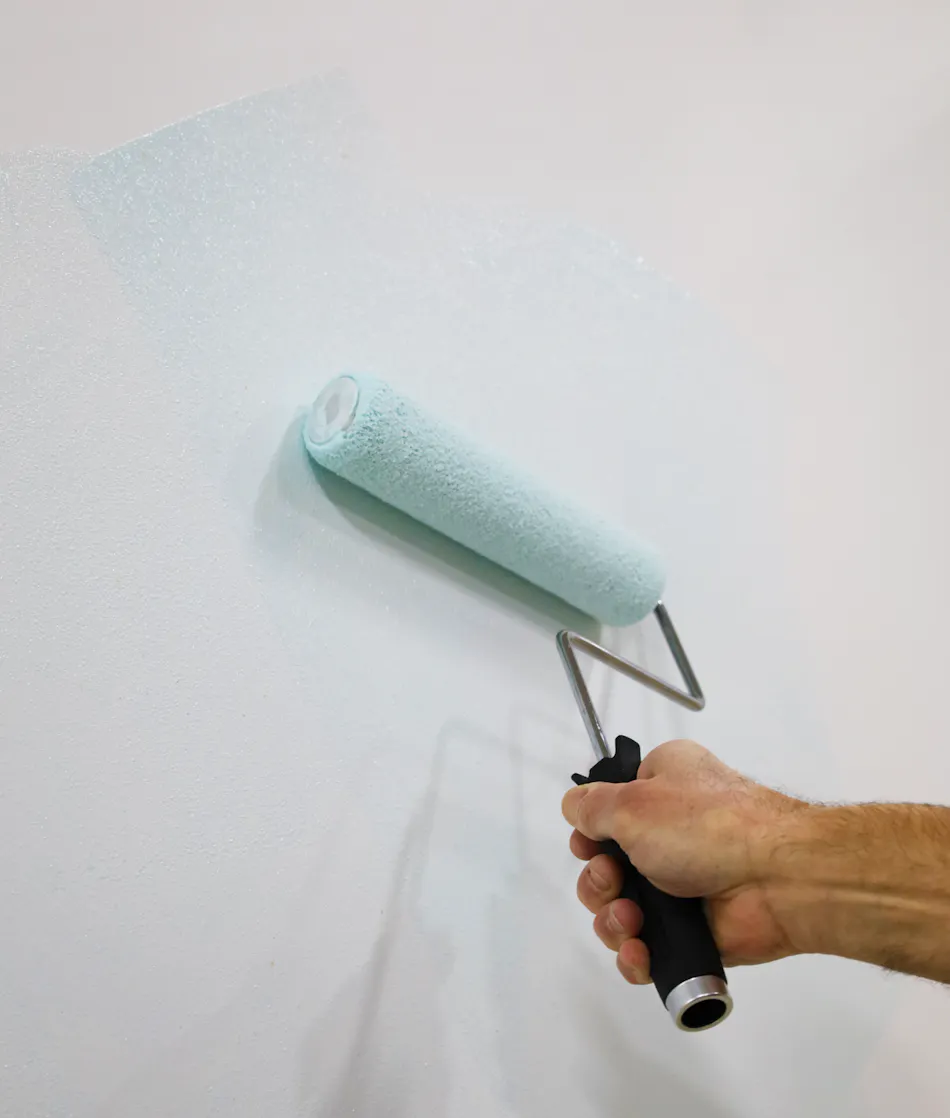 Inpro Bond Roll-On Adhesive | Buildings