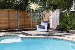 Loll Designs Nisswa Swivel Chair 63ea98208a04c Loll Designs Nisswa Swivel Chair 63ea98208a04c