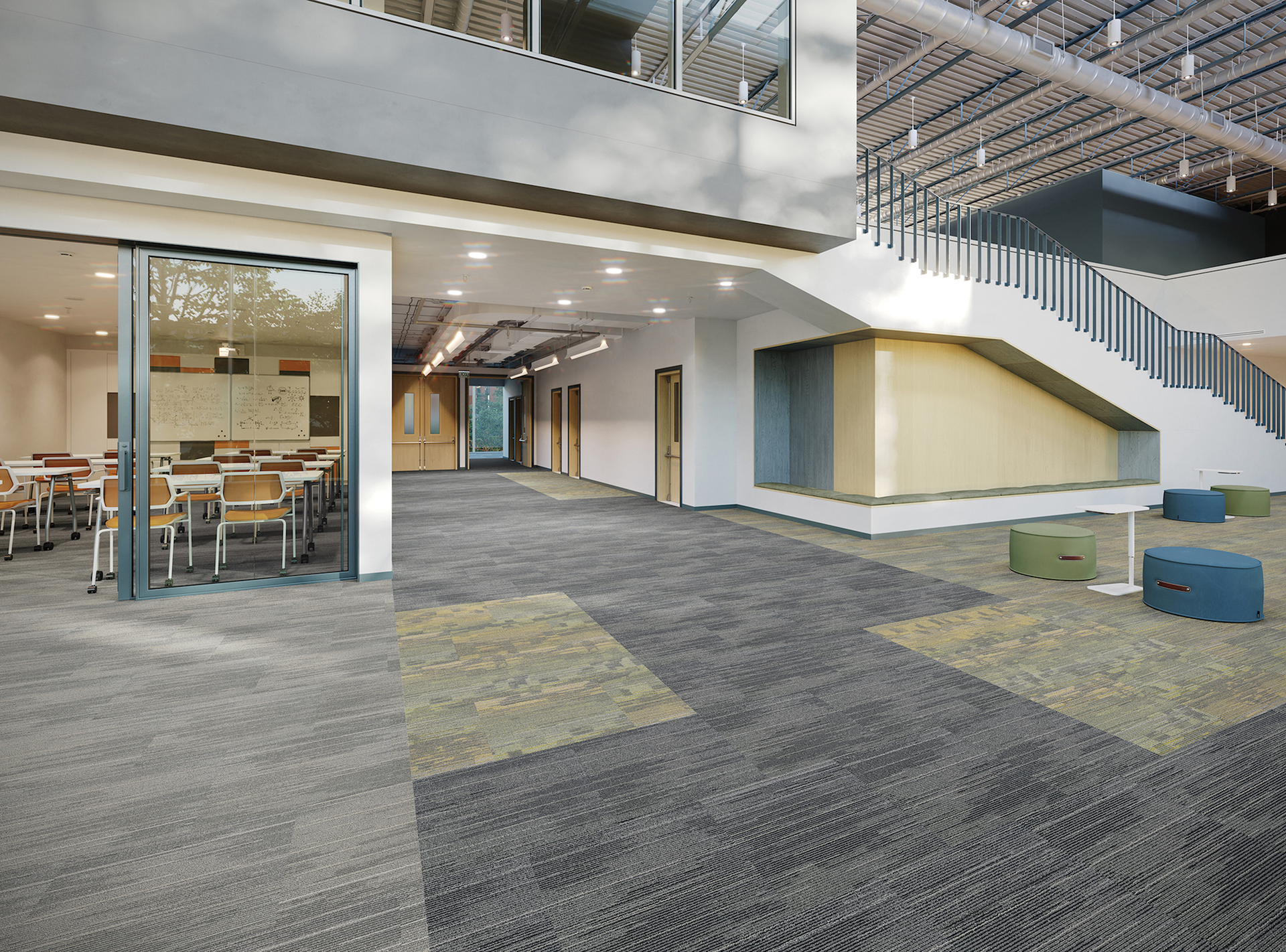 Mg Switch Code Carpet Tile Collection Umpteen Tone 946 Prosigns 949 Prosigns Tint 965 5x7 63ed3826d1b13