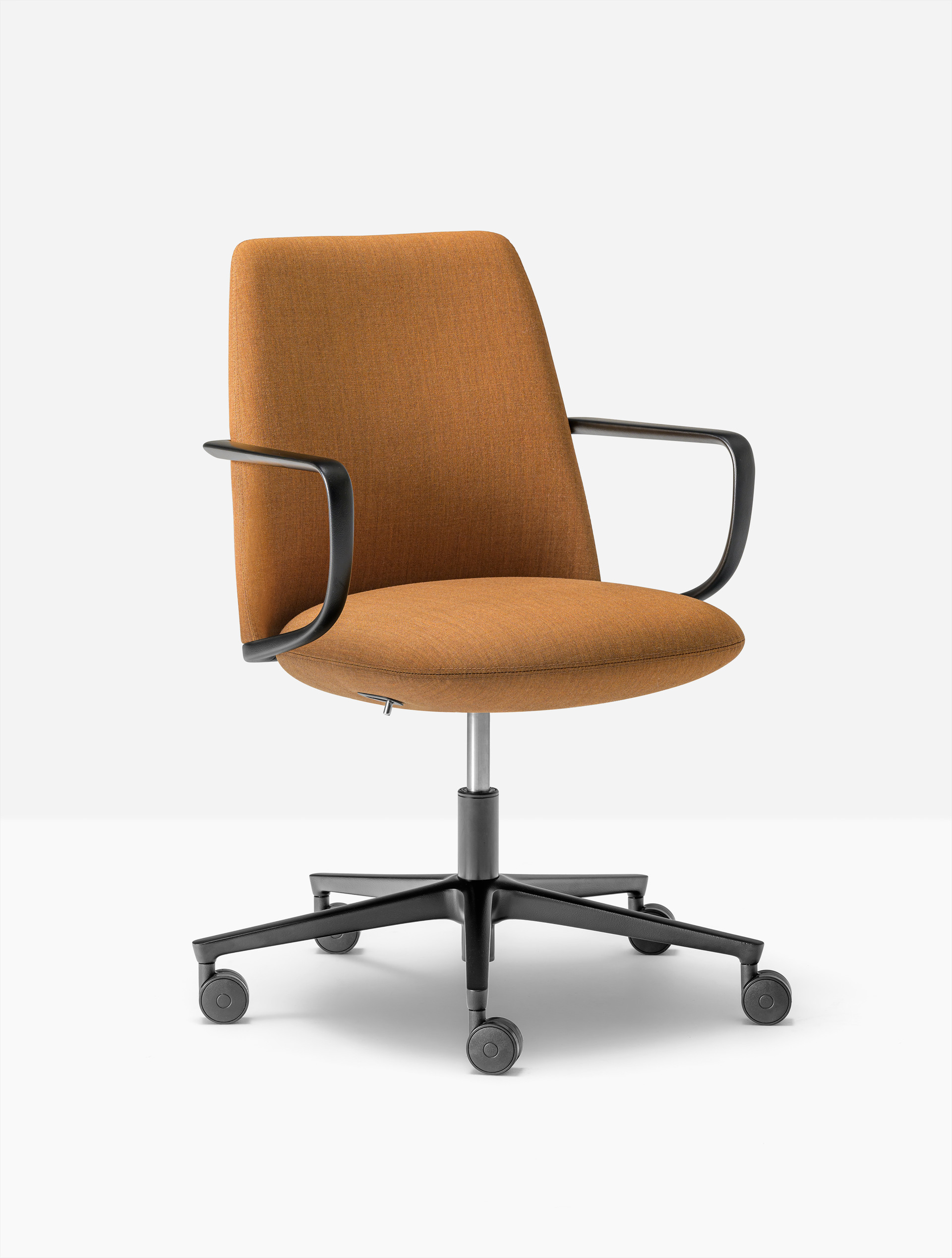 Pedrali Elinor Low Back Chair