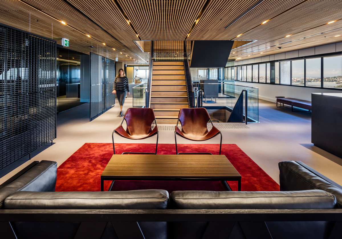 Unika Vaev Blade Fr + Mr Ceiling Tile