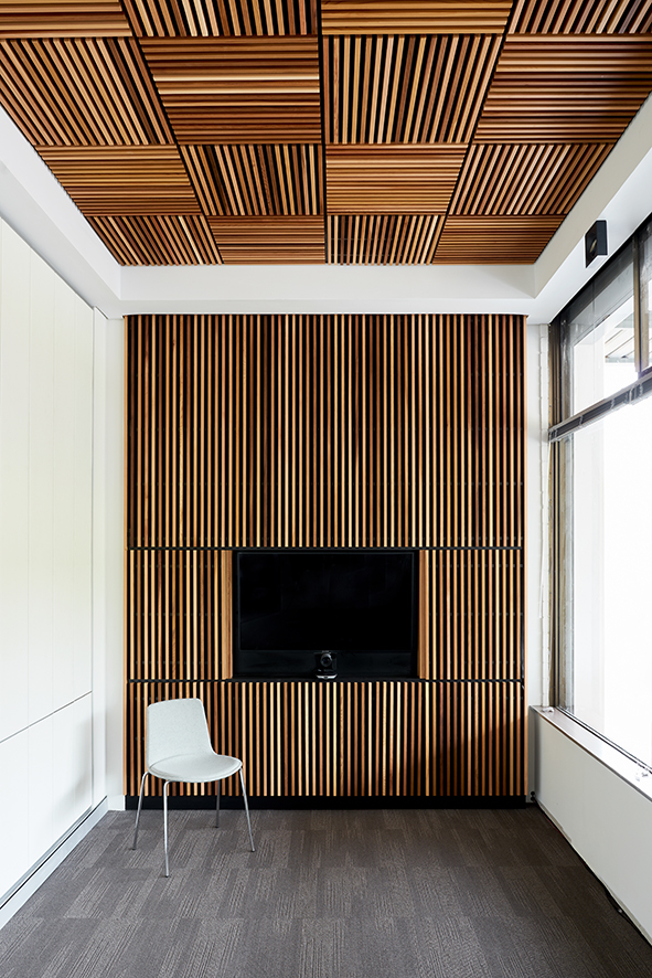 Unika Vaev Blade Fr + Mr Panel