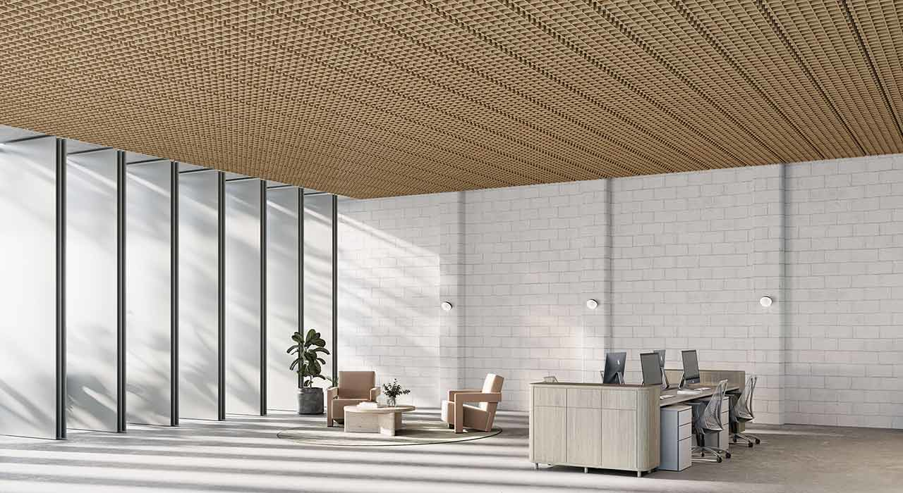 Unika Vaev Sculptwood 63ea98769dc8a