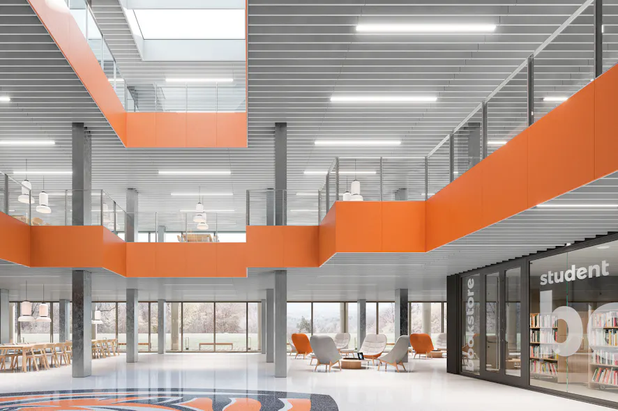 Torsion Spring Ceiling System at Sarah Fox blog