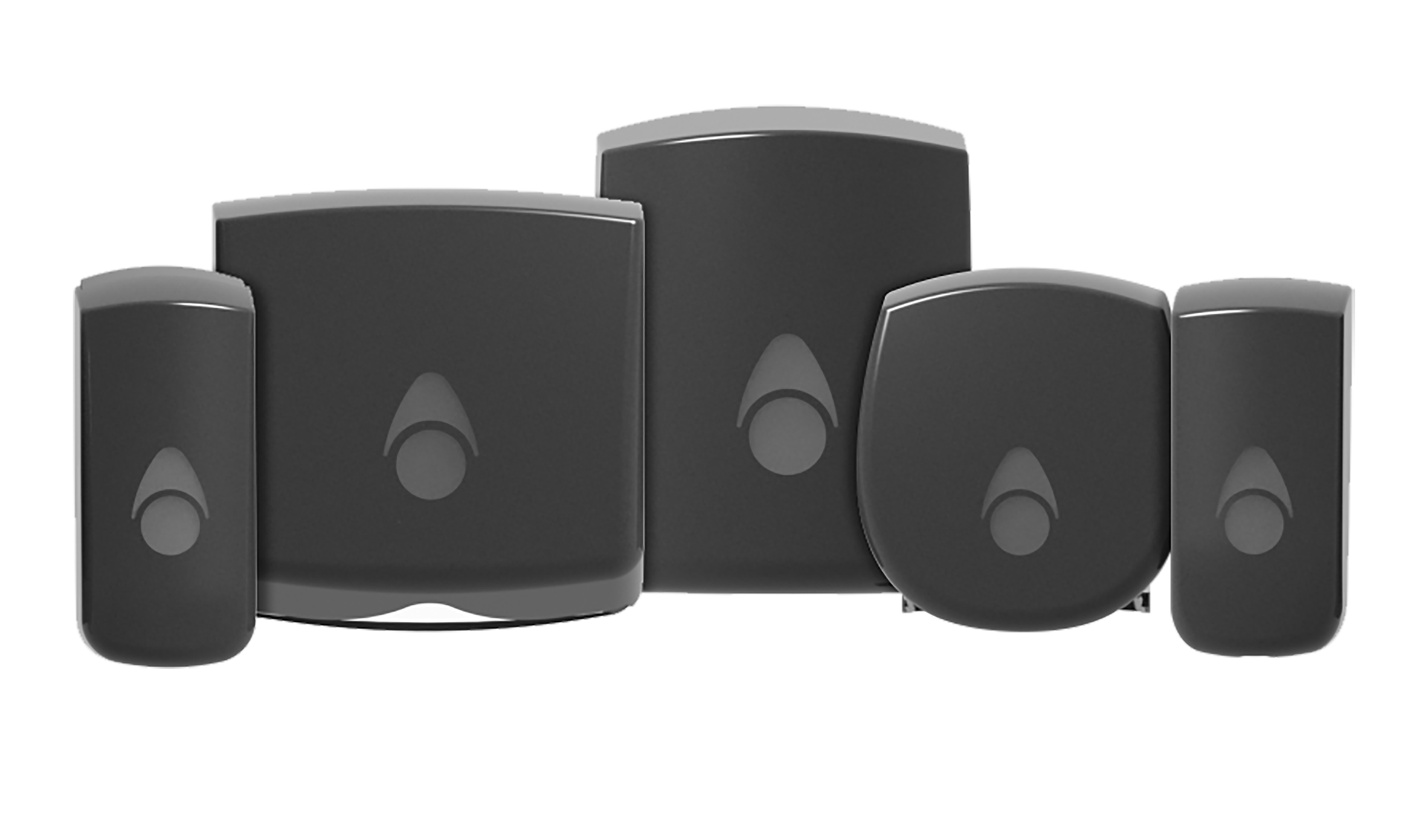 Brightwell Myriad Recycled Dispenser Range 6421d765bd45f