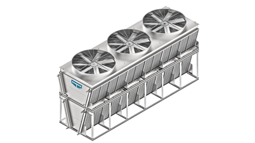 Evapco dry cooler cheap