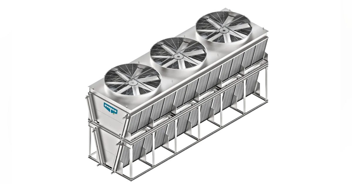 Air Stack Unit Eco-Air Coolers | Buildings