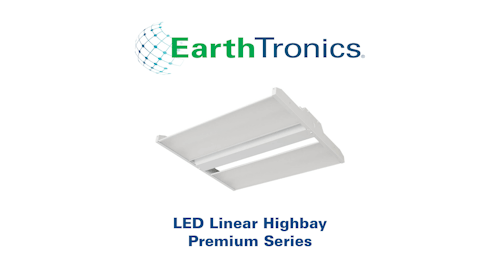 Earth Tronics Led Linear Highbay 2 21