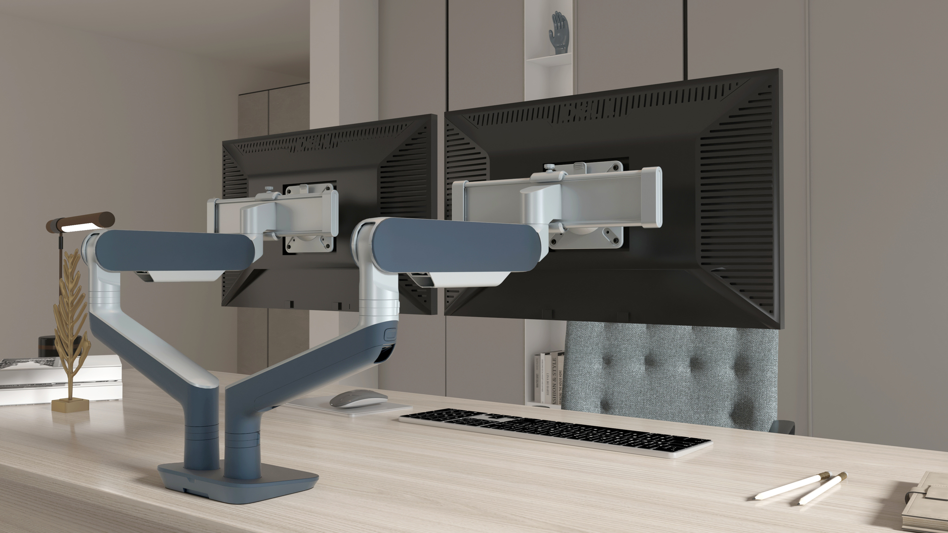 Fellowes Rising 64123a934c509