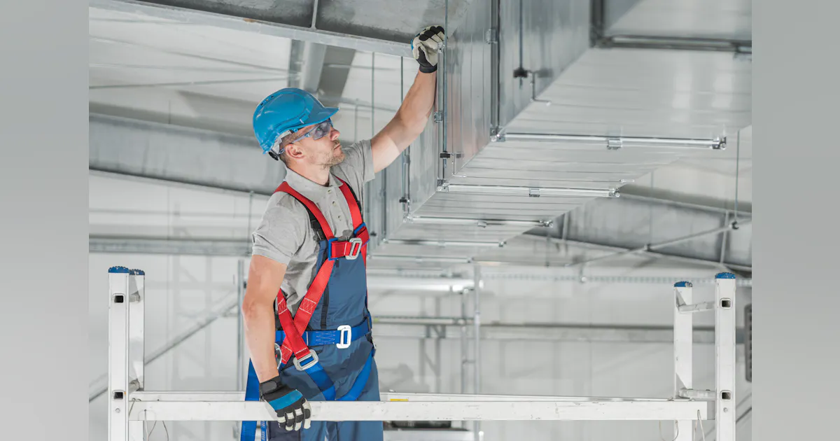 Prep for the Next Heating Season with Unit Inspections | Buildings