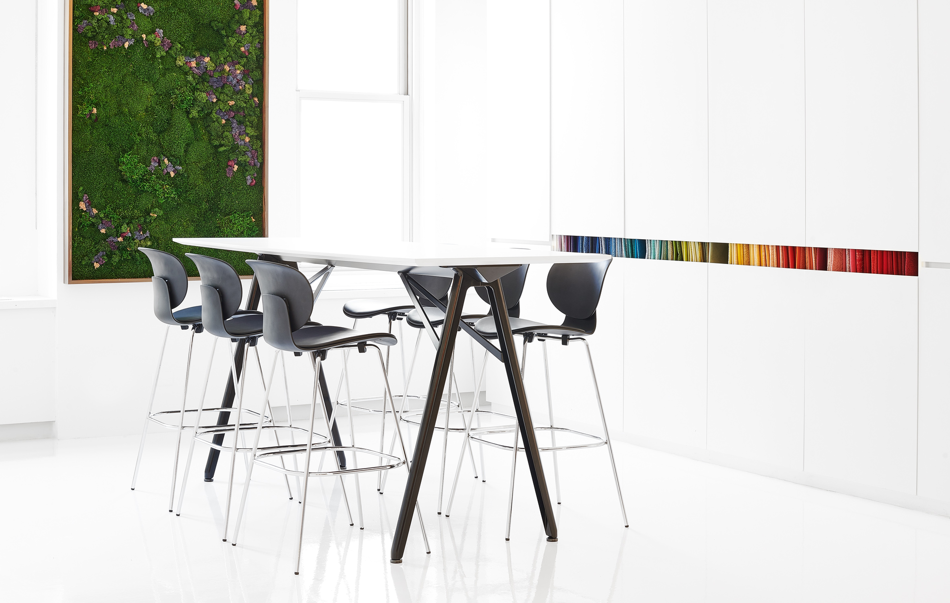 Keilhauer Gsd 89522 Melete 83212 Wide Angle