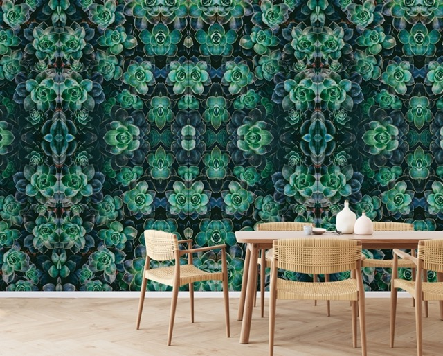 Kirei Kirei Ink Biophilia Collection 6414c8a15be4f