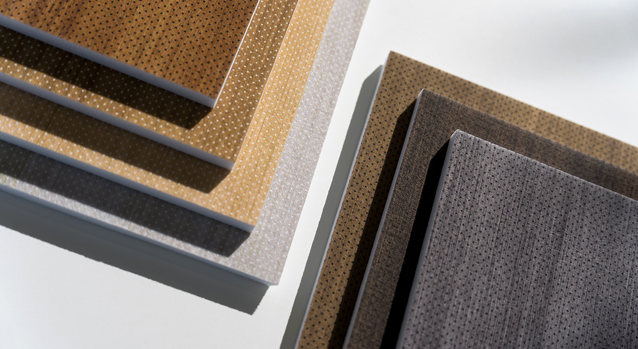 Unika Vaev Ecoustic&circledR; Timbre Point Panel