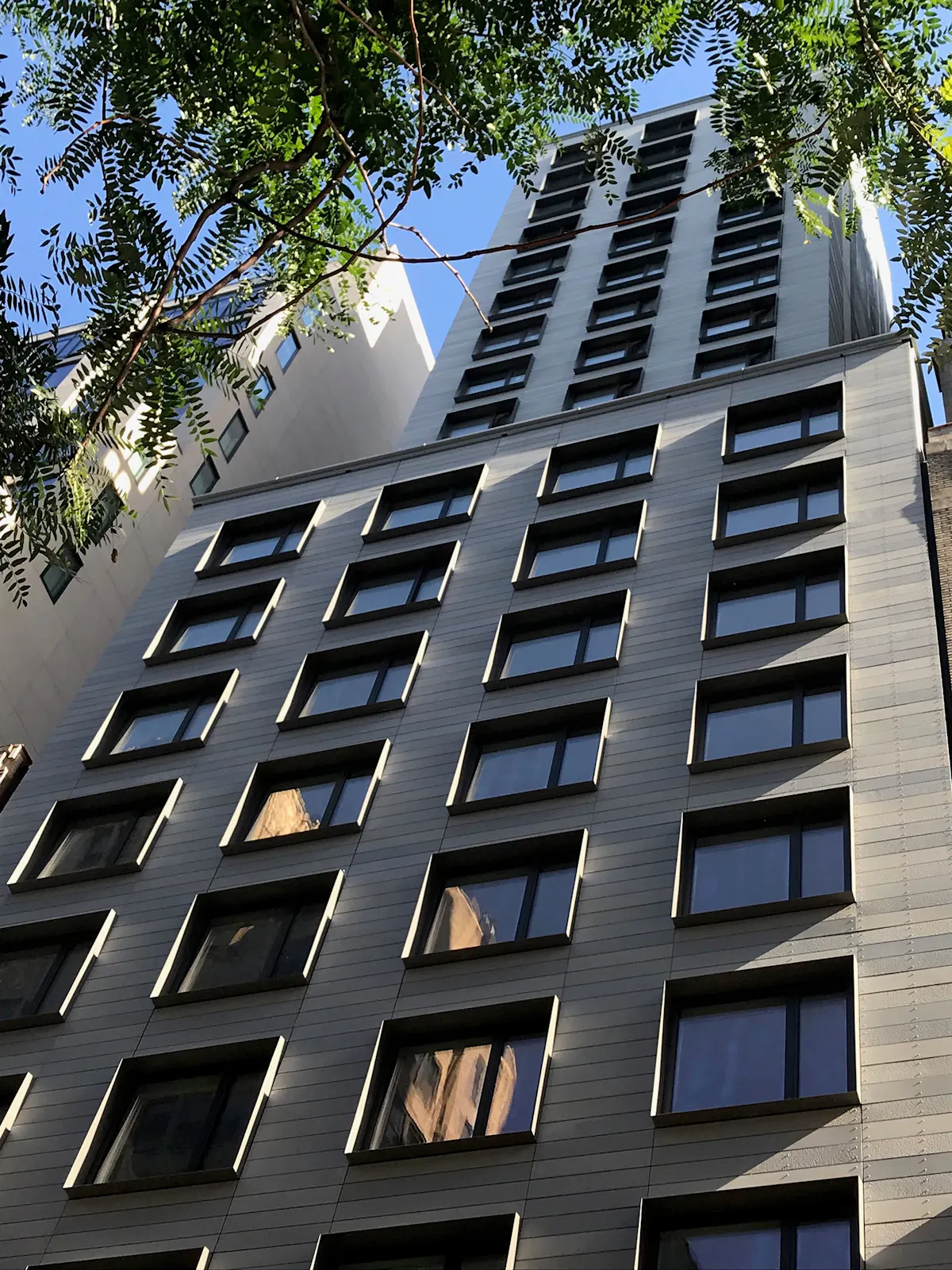 Picture of March Video Presentations: Ventilation, Foam-Free Enclosures, Bio-Based ...