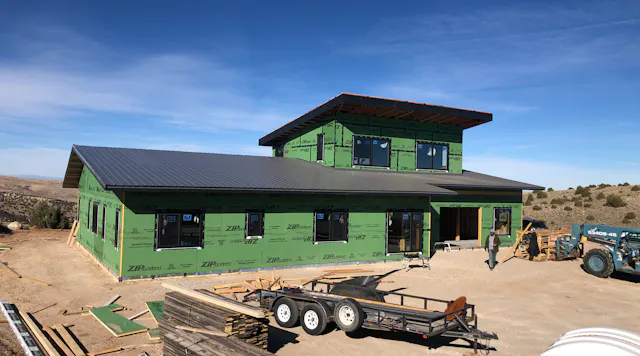 Solar Decathlon 2023 Build & Design Challenge winners announced | Buildings